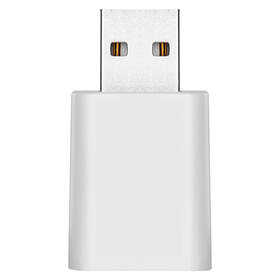 Opakovač signálu EMOS GoSmart pro ZigBee bránu bílá barva
