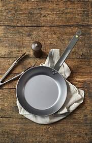 Pánev de Buyer 5610.26, 26 cm ocel

 obrázek produktu 10 z 16