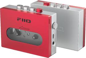 Walkman FiiO CP13 stříbrný/červený

 obrázek produktu 2 z 2