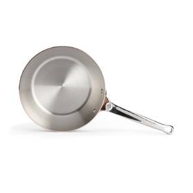 Pánev de Buyer 6236.24, 24 cm měď

 obrázek produktu 3 z 8