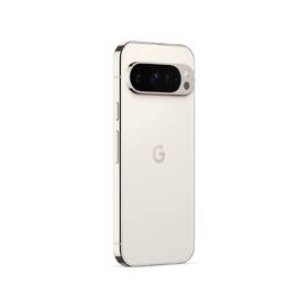 Mobilní telefon Google Pixel 9 Pro 5G 16 GB / 256 GB - Porcelain 

 obrázek produktu 5 z 8