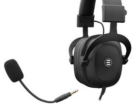 Headset White Shark TAIKO pro PC, PS4/PS5 černý

 obrázek produktu 3 z 12