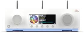 AV Receiver JBL MA7100HP bílá barva

