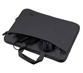 Brašna na notebook Trust Bologna Eco-friendly Slim na 16˝ černá

 obrázek produktu 4 z 12