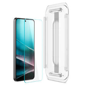 Tvrzené sklo Spigen tR EZ Fit na Samsung Galaxy A36 5G (2ks) 

 obrázek produktu 2 z 7