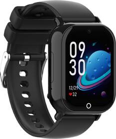 Chytré hodinky Carneo GuardKid+ 4G TINY černé

 obrázek produktu 5 z 8