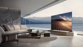 Televize TCL 98X11K 
