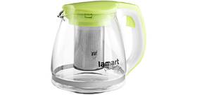Konvice Lamart LT7026 VERRE,1 l zelená/sklo

 obrázek produktu 5 z 5