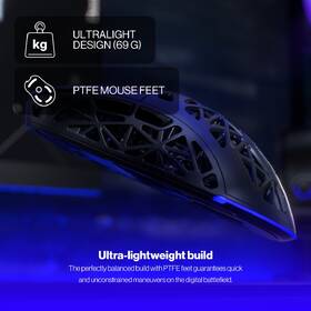 Myš ENDORFY LIV Wireless černá

 obrázek produktu 16 z 18