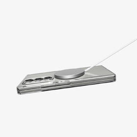 Kryt na mobil Spigen Air Skin MagSafe na Samsung Galaxy Z Fold7 průhledný

 obrázek produktu 16 z 16