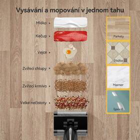 Víceúčelový vysavač Deerma DEM-VX96 šedý

 obrázek produktu 20 z 25