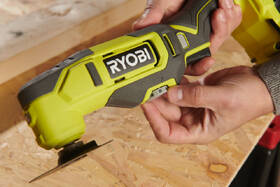 Multibruska Ryobi RMT18-0 (bez baterie) 

 obrázek produktu 3 z 5