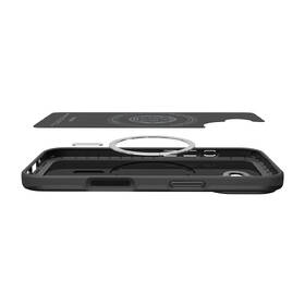 Kryt na mobil Spigen Thin Fit MagSafe na Apple iPhone 17 černý

 obrázek produktu 10 z 11