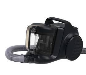 Podlahový vysavač Hoover HP410P 011 černý/béžový

 obrázek produktu 8 z 27