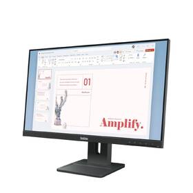 Monitor Lenovo ThinkVision E24-40 černý

 obrázek produktu 2 z 9