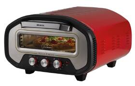 Pec na pizzu Ariete ART 3901 červená

 obrázek produktu 1 z 9