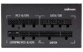 Zdroj Zalman TeraMax II 1200W černý

 obrázek produktu 2 z 2