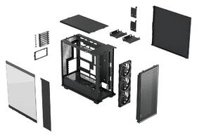 Case FRACTAL DESIGN Epoch XL TG RGB Light Tint černá

 obrázek produktu 17 z 17