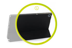 Pouzdro na tablet flipové Mobile Origin Easy Tablet Full Case na Lenovo Tab 10.1" černé

 obrázek produktu 6 z 11