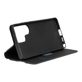 Pouzdro na mobil flipové Obal:Me SmoothTouch na Samsung Galaxy S26 Ultra černé

 obrázek produktu 2 z 4