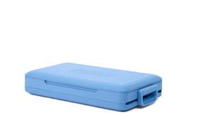 Chladicí box Coleman Snap-N-Go 45qt Daydream modrý

 obrázek produktu 6 z 8