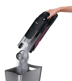 Tyčový vysavač Hoover HF610HX 011 černý

 obrázek produktu 13 z 42