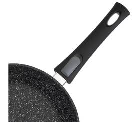 Pánev RESTO 93010, 20 cm černá

 obrázek produktu 3 z 4