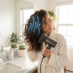 Fén Tesla MyCare AF02 antracitový

 obrázek produktu 9 z 11