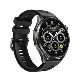 Chytré hodinky HONOR Watch 6 černé

 obrázek produktu 3 z 9