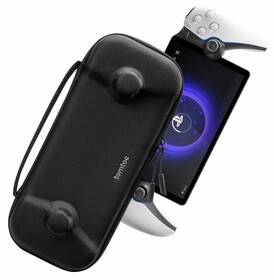 Pouzdro tomtoc FancyCase-G04, PS Portal Case černé

 obrázek produktu 4 z 13