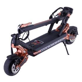Elektrická koloběžka Mukuta 8 Plus černá/rose gold

 obrázek produktu 13 z 20