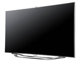 Televize Samsung UE46ES8000 stříbrný

 obrázek produktu 4 z 22