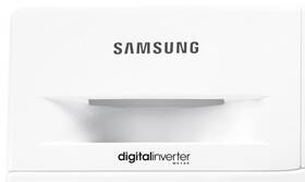 Pračka Samsung WF80F5E5U2W/LE bílá barva
