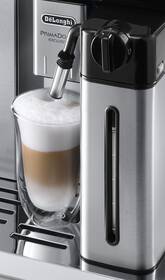 Espresso De'Longhi ESAM6900.M černé/stříbrné

 obrázek produktu 8 z 16