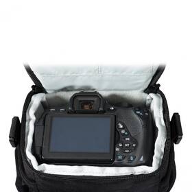 Brašna na foto/video Lowepro Adventura SH 120 II černá

 obrázek produktu 7 z 7