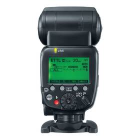 Blesk Canon 600EX II-RT 

 obrázek produktu 5 z 14