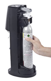 Výrobník sodové vody SodaStream Spirit Black černý

 obrázek produktu 6 z 12
