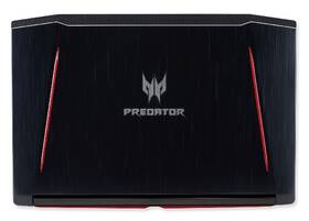 Notebook Acer Predator Helios 300 (PH315-51-717T) černý

 obrázek produktu 6 z 10