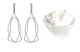 Ruční šlehač s mísou Bosch MFQ2600G šedý/bílý

 obrázek produktu 3 z 9