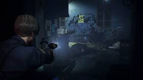 Hra Capcom PC Resident Evil 2 

 obrázek produktu 10 z 13