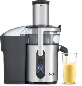 Odšťavňovač SAGE BJE520BSS 

 obrázek produktu 1 z 1