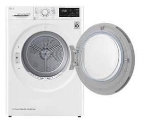 Sušička prádla LG RC80EU2AV4D bílá

 obrázek produktu 6 z 12