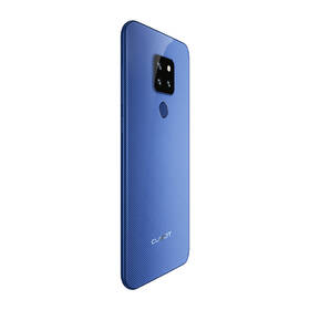 Mobilní telefon CUBOT P30 modrý

 obrázek produktu 5 z 7
