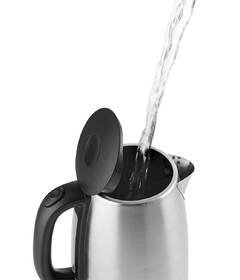 Rychlovarná konvice Concept RK3260, 1,7 l nerez

 obrázek produktu 2 z 8