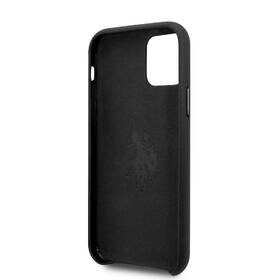 Kryt na mobil U.S. Polo Wrapped Polo na Apple iPhone 11 Pro černý

 obrázek produktu 2 z 2