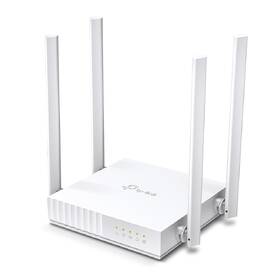 Router TP-Link Archer C24 bílý

 obrázek produktu 1 z 6