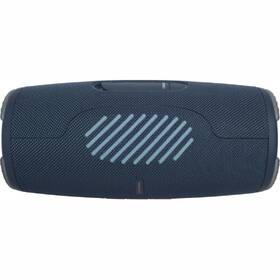 Přenosný reproduktor JBL XTREME 3 modrý

 obrázek produktu 5 z 10