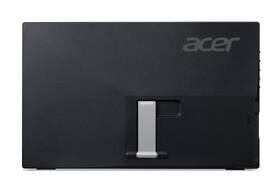 Monitor Acer PM161Qbu 

 obrázek produktu 5 z 7