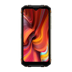 Mobilní telefon Doogee S96 PRO Dual SIM oranžový

 obrázek produktu 3 z 11
