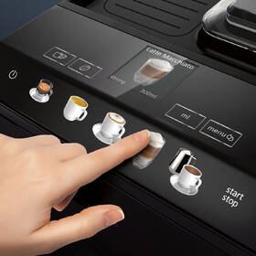 Espresso Siemens TQ507R03 černé/nerez

 obrázek produktu 14 z 19